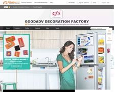 Thumbnail of Goodadv  Decoration Factory