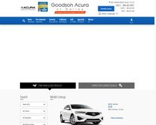 Thumbnail of Goodson Acura