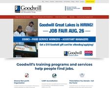 Thumbnail of Goodwill Industries Of Southeastern Wisconsin
