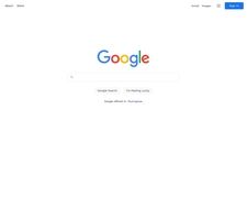 Thumbnail of Google.bg