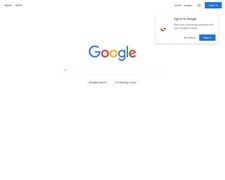 Thumbnail of Google AU