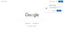 Thumbnail of Google DE