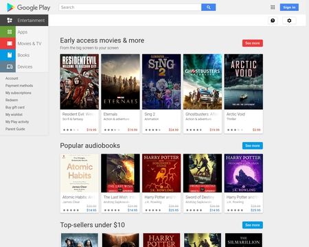 GooglePlay