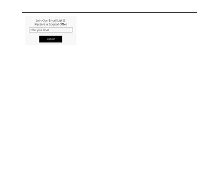 website thubmnail of Gordon's Jewelers