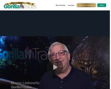 Thumbnail of GorillaTrades