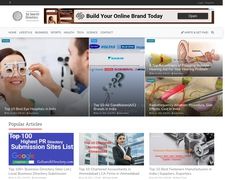 Thumbnail of Gosearchdirectory.com