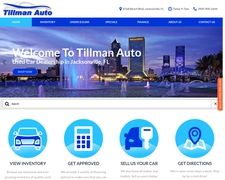 Thumbnail of Tillman Auto