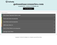 Thumbnail of Gotoautoaccessories