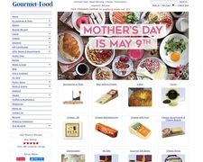 Thumbnail of Gourmet-foods