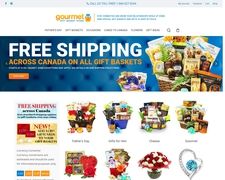 Thumbnail of Gourmet Gift Basket Store