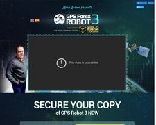 Thumbnail of Gps Forex Robot