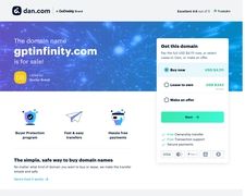 Thumbnail of Gptinfinity
