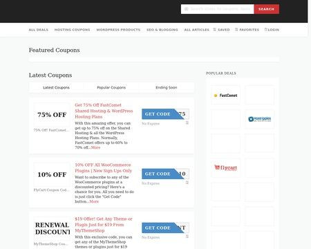website thubmnail of Grabhosts.net