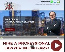 Thumbnail of Gracia Law