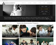 Thumbnail of Gracie Jiu-Jitsu Academy