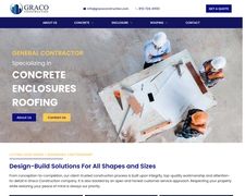 Thumbnail of Graco Construction