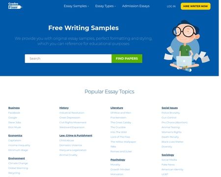 Grades Fixer