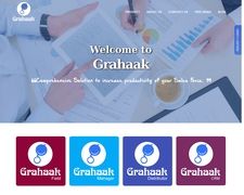 Thumbnail of Grahaak