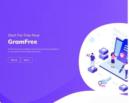 Gramfree.mobi