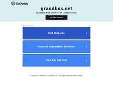 Thumbnail of Grandbux