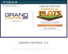 Thumbnail of Grandcentral114.co.in
