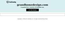 Thumbnail of Grandhomedesign.com