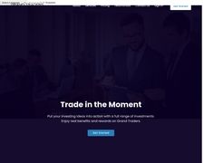 Thumbnail of Grand Traders