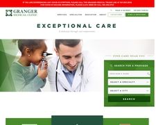 Thumbnail of Granger Medical