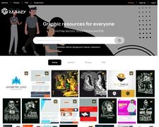 Thumbnail of Graphizy.com