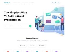 Thumbnail of Graphue.com