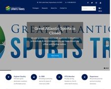 Thumbnail of Greatatlanticsports.com