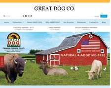 Thumbnail of Great Dog Co