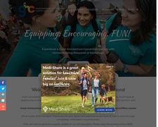 Thumbnail of Great Homeschool Conventions