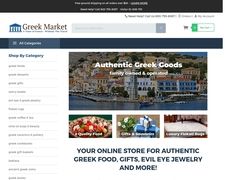 Thumbnail of Greek Internet Market