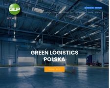 Thumbnail of Green-logistics.pl
