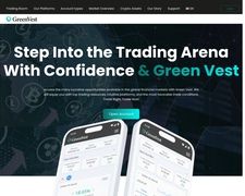 Thumbnail of Green-Vest Investment Company