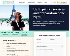 Thumbnail of Greenbacktaxservices.com