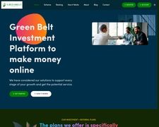 Thumbnail of Greenbeltasset.com