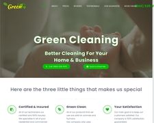 Thumbnail of Greencarpetcleaningrus.com