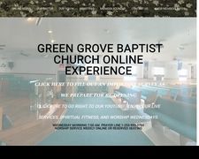 Thumbnail of Green Grove Baptist Church