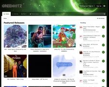 Thumbnail of GreenHitz