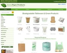 Thumbnail of Green Paper Products