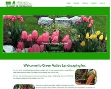 Greenvalleygardening.com