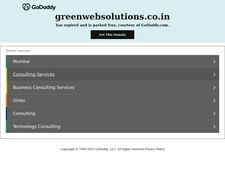 Thumbnail of GreenWebSolutions