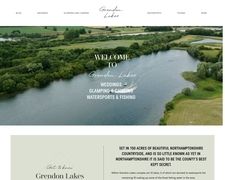 Thumbnail of Grendon Lakes