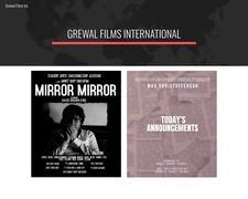 Thumbnail of Grewalfilms.com