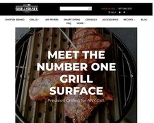 Thumbnail of GrillGrate