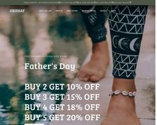 Grishay Reviews - 15 Reviews of Grishay.com | Sitejabber