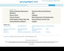 Thumbnail of Griyagadget.com