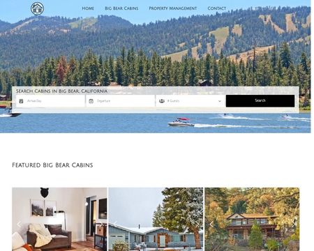 Grizzly Vacation Rentals